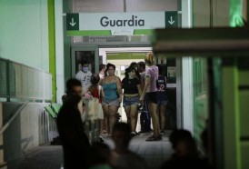 Portal 180 - Cocaína adulterada deja al menos 20 muertos en Argentina